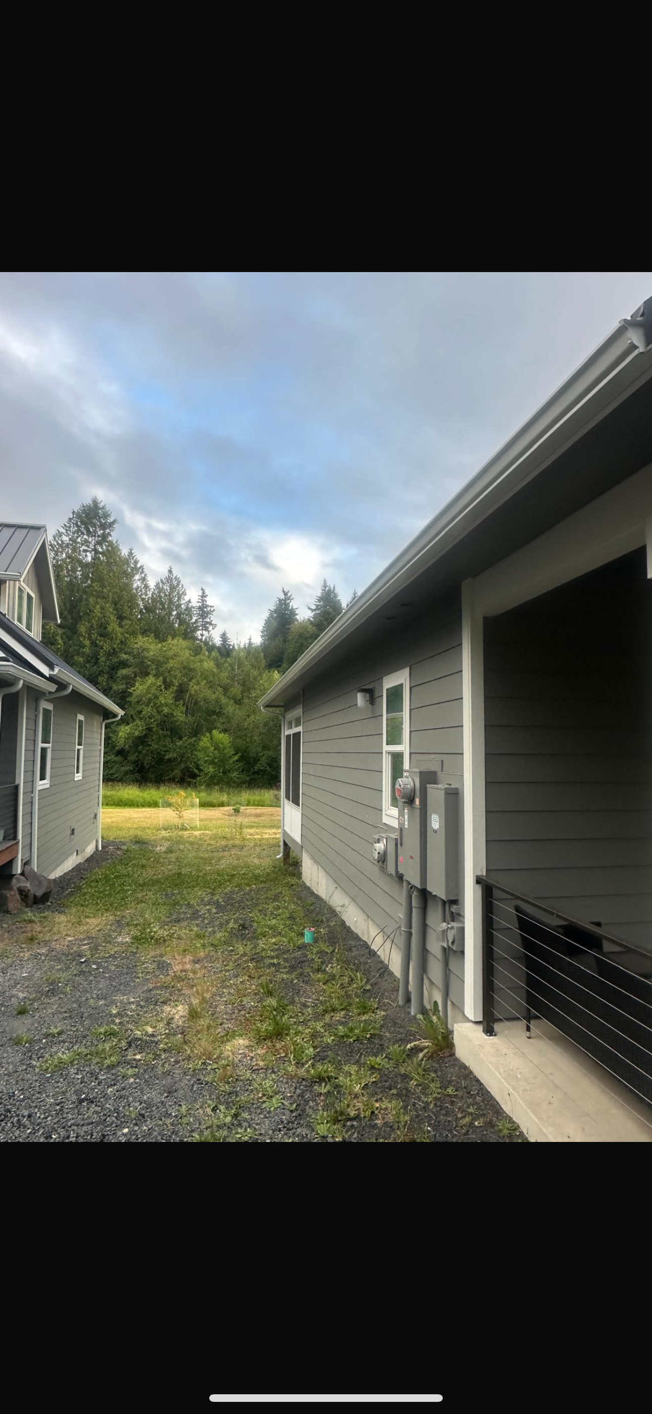 Gutter Cleaning, Installation & Maintenance